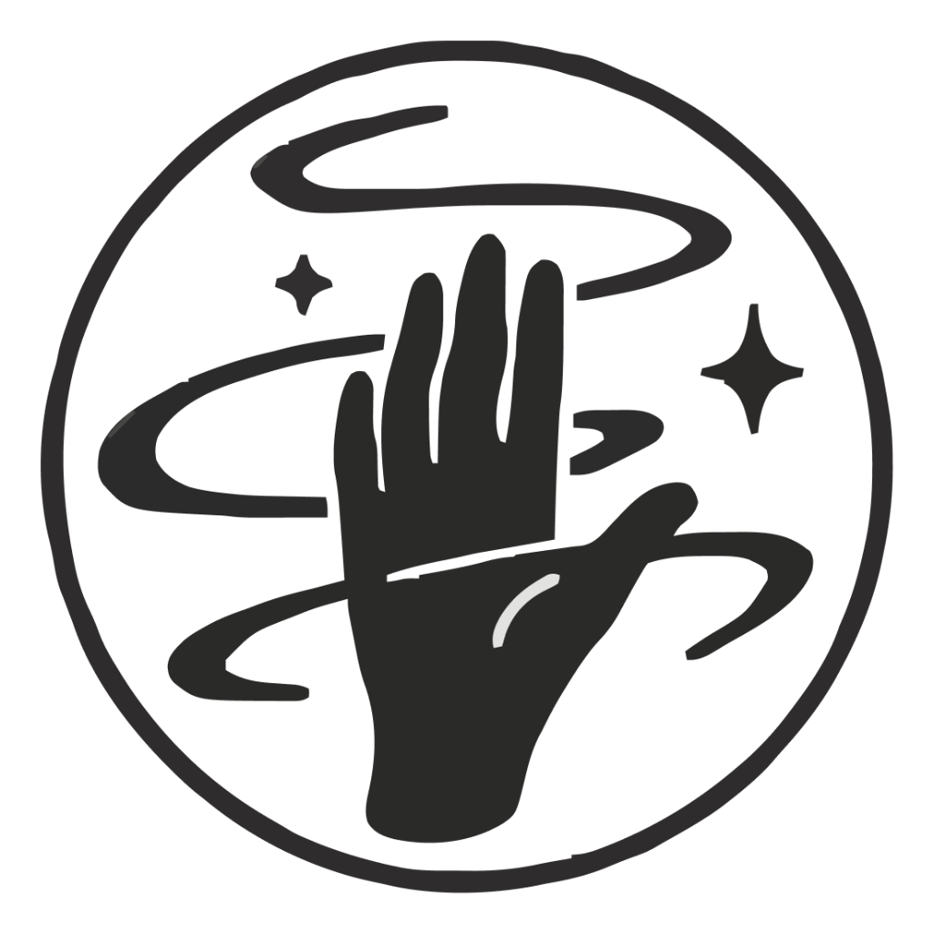 Głos Intuicji logo